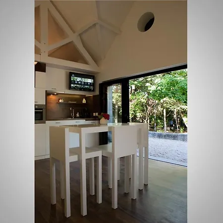 & Nature Park 4* Pedras Salgadas