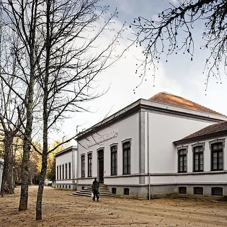 & Nature Park Πάρκο διακοπών