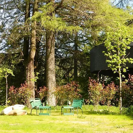 & Nature Park Πάρκο διακοπών Pedras Salgadas