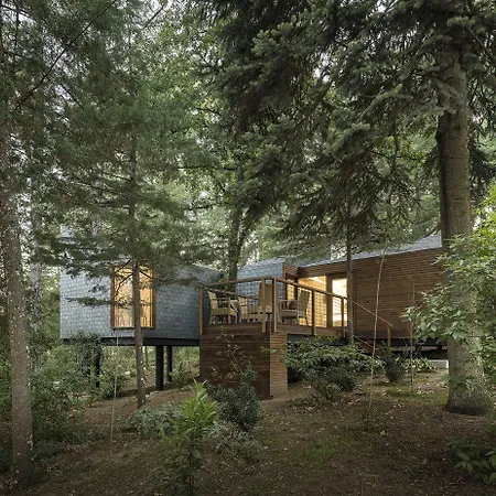 & Nature Park 4* Pedras Salgadas