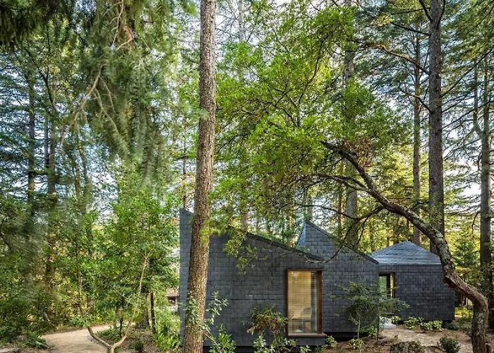 Semesterpark & Nature Park Pedras Salgadas