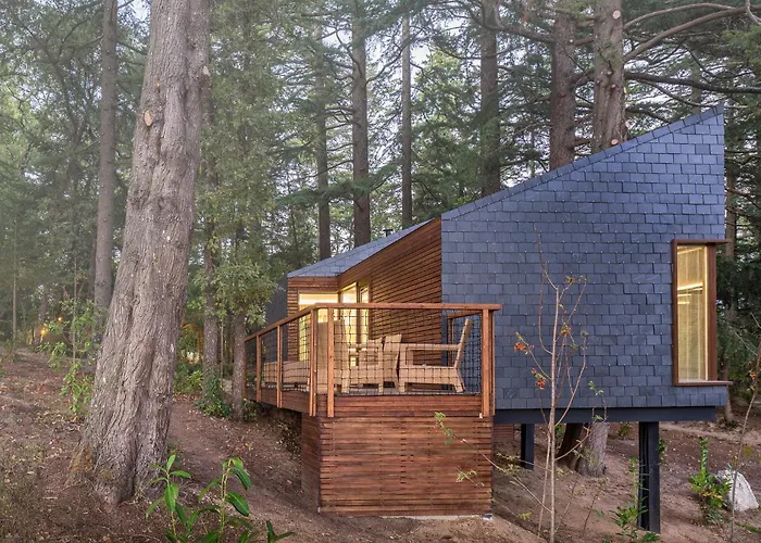 & Nature Park Semesterpark 4*