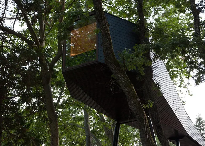 & Nature Park Village de vacances