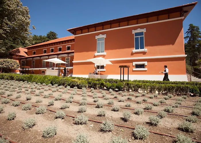 Spa&nature Park Pedras Salgadas