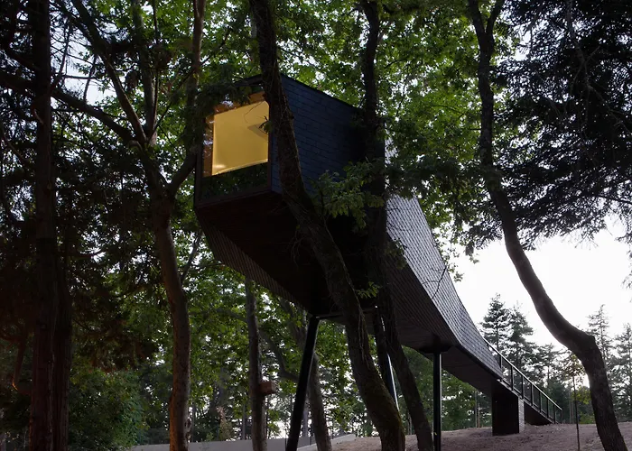 Spa&nature Park Pedras Salgadas