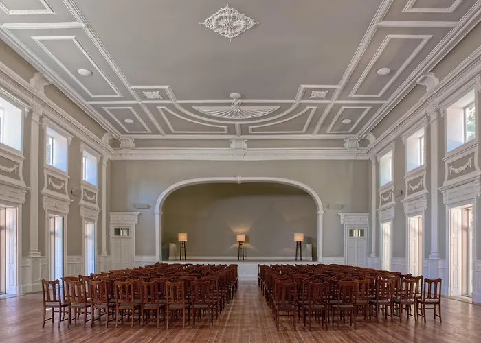 Spa&nature Park Parque de vacaciones 4*