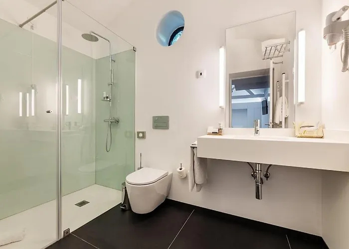 Parque de vacaciones Spa&nature Park