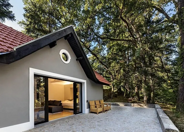 & Nature Park 4* Pedras Salgadas