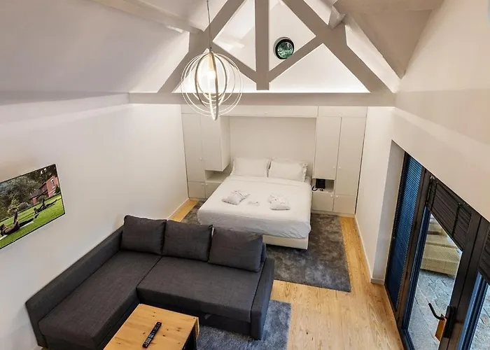 Spa&nature Park Pedras Salgadas