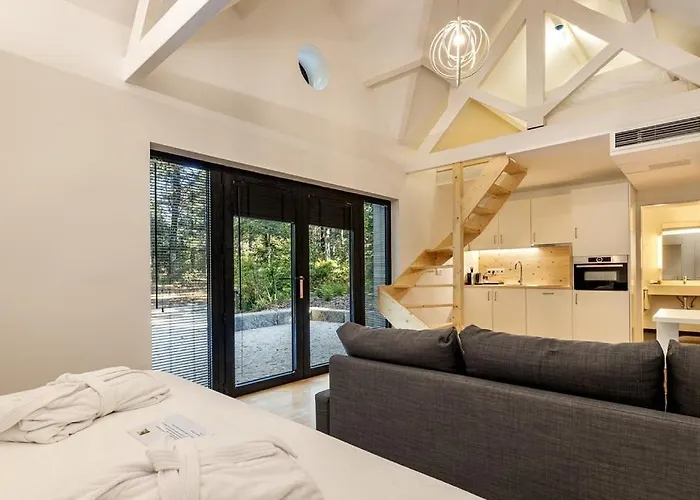 & Nature Park Village de vacances 4*