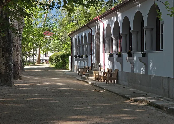 Semesterpark & Nature Park 4*