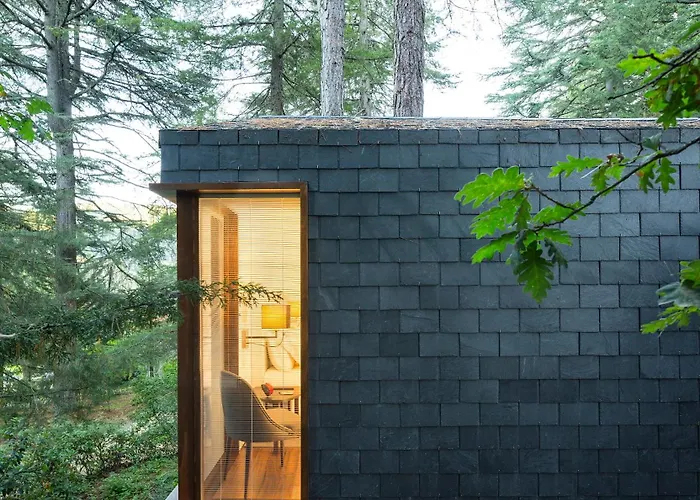 & Nature Park Village de vacances