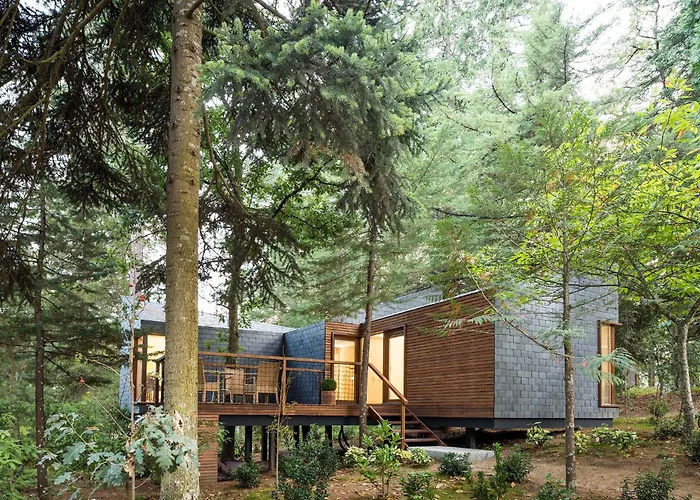 Village de vacances & Nature Park