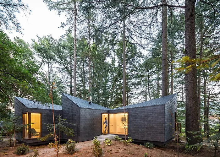 & Nature Park 4* Pedras Salgadas