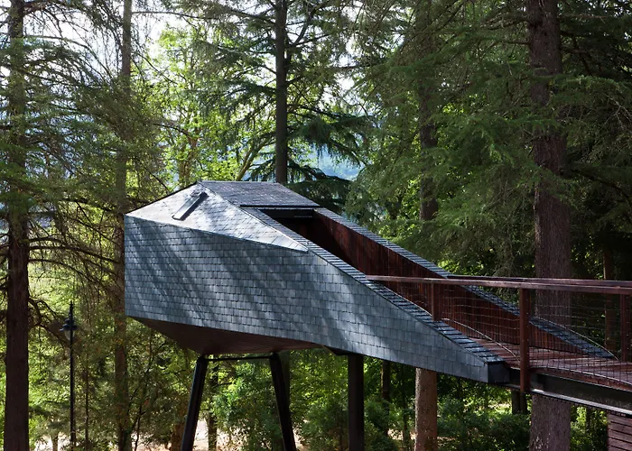 Semesterpark & Nature Park