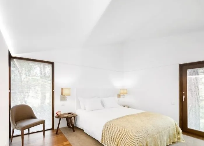 Village de vacances & Nature Park 4*