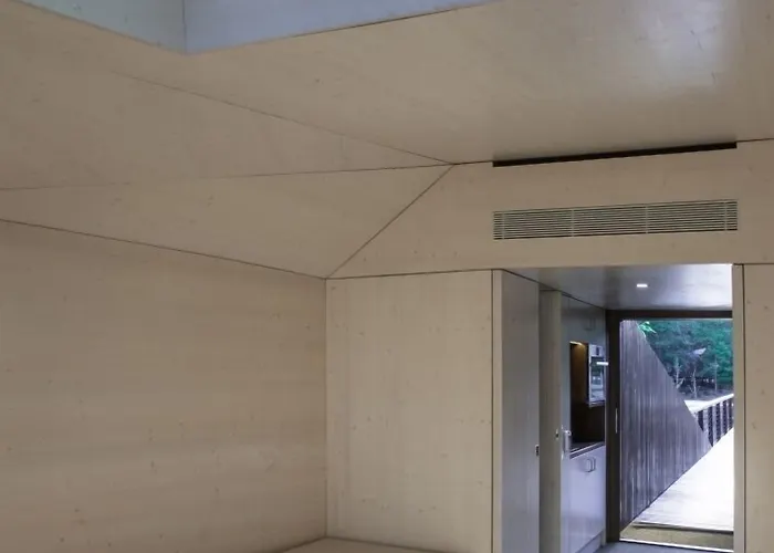 & Nature Park Village de vacances Pedras Salgadas