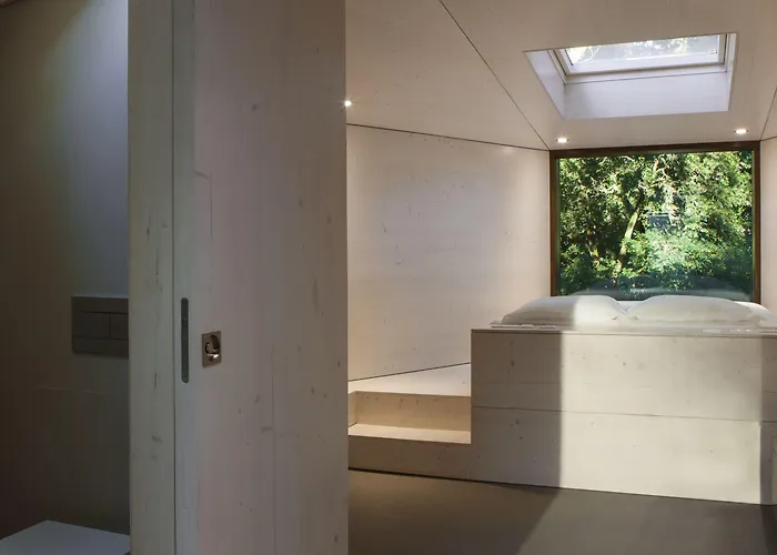 & Nature Park Semesterpark Pedras Salgadas