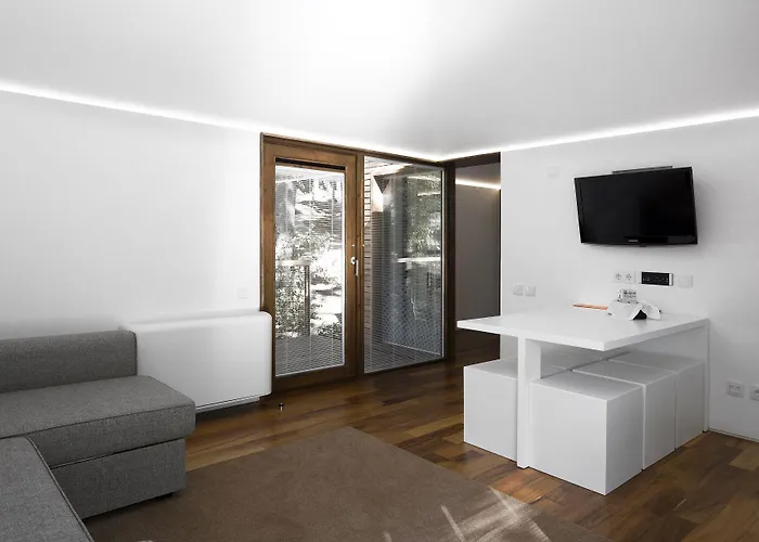 Village de vacances & Nature Park 4*