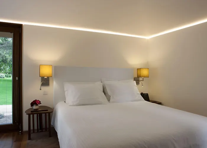 Village de vacances & Nature Park Pedras Salgadas