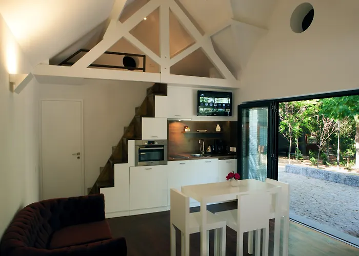 Spa&nature Park 4* Pedras Salgadas