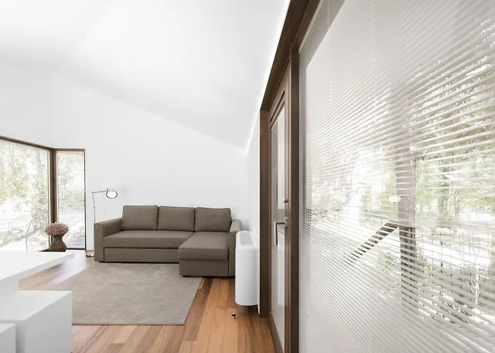 & Nature Park Village de vacances 4*