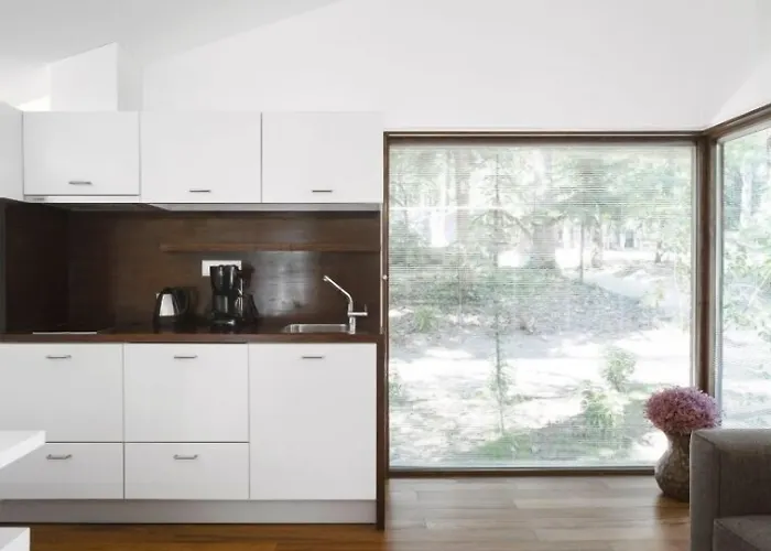 & Nature Park Pedras Salgadas