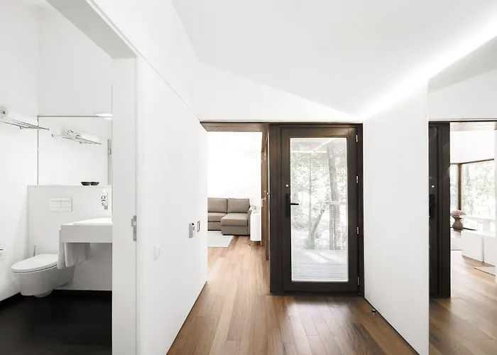 Semesterpark & Nature Park 4*