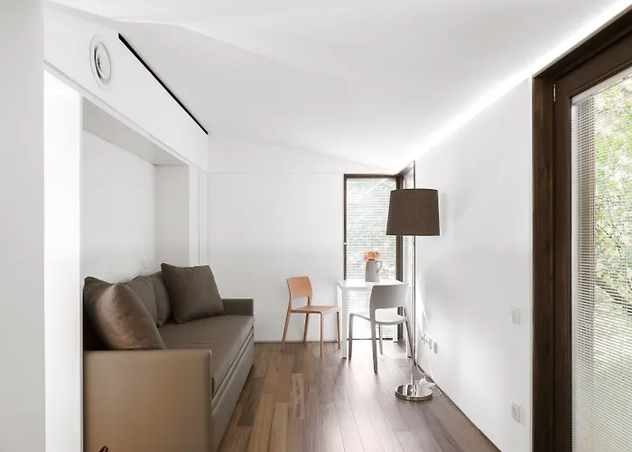 Spa&nature Park 4* Pedras Salgadas