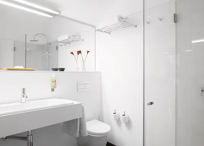 Spa&nature Park Pedras Salgadas