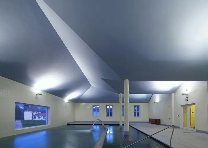 Spa&nature Park 4* Pedras Salgadas