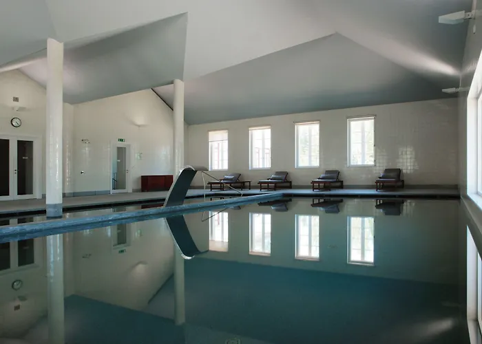 & Nature Park Semesterpark 4*