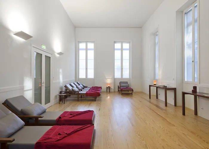 Village de vacances & Nature Park