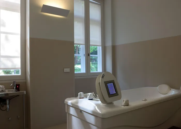 Parque de vacaciones Spa&nature Park