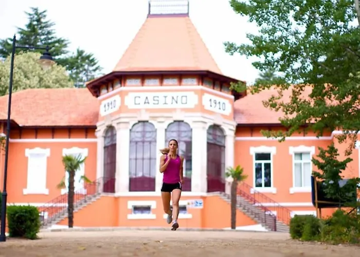 & Nature Park Semesterpark 4*