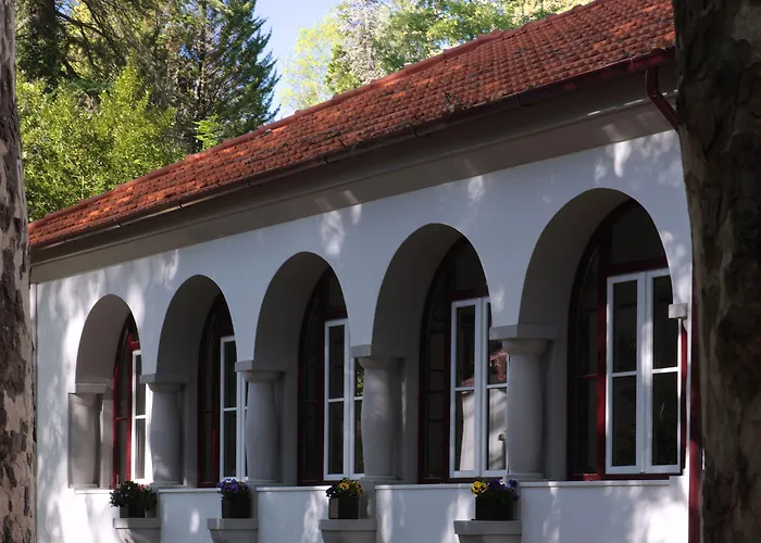 & Nature Park Village de vacances 4*