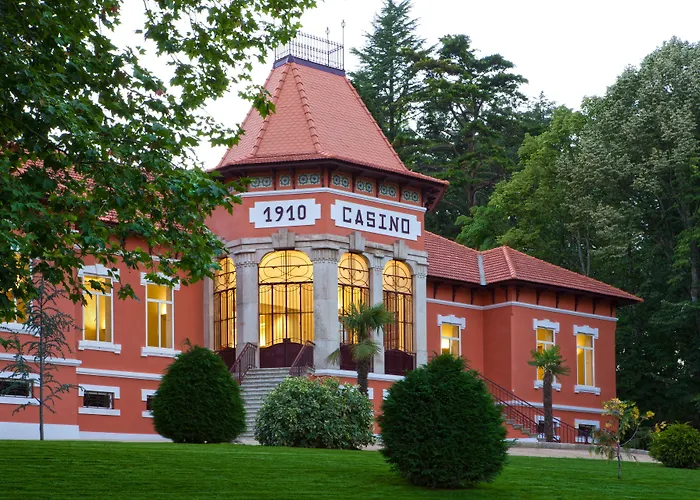 Semesterpark & Nature Park