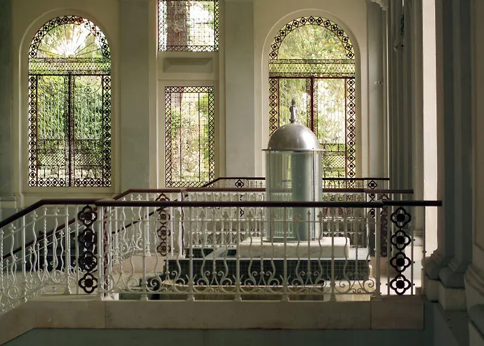 & Nature Park Semesterpark