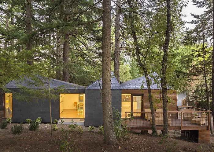 & Nature Park Village de vacances 4*