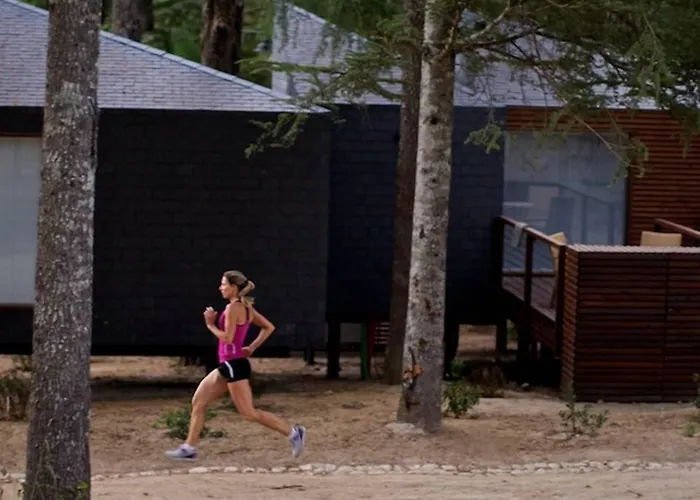 Parque de vacaciones Spa&nature Park