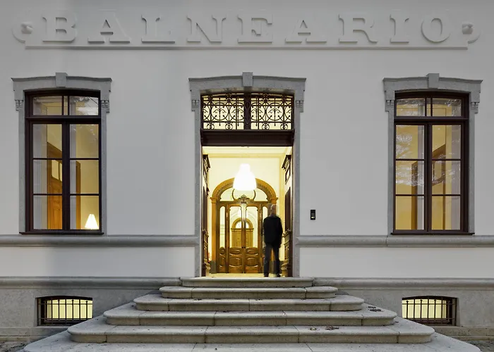 & Nature Park Village de vacances Pedras Salgadas