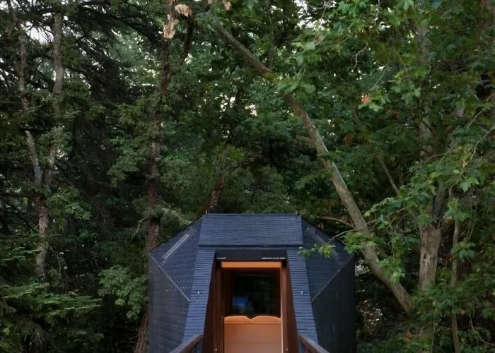 Spa&nature Park 4* Pedras Salgadas