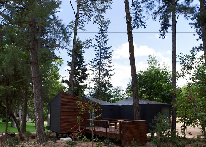 Village de vacances & Nature Park 4*