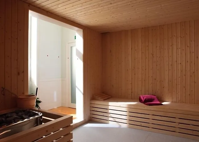 Spa&nature Park 4* Pedras Salgadas