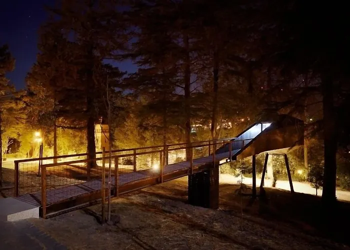 & Nature Park Semesterpark 4*