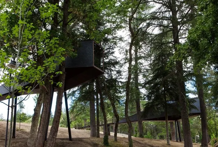 & Nature Park Semesterpark 4*