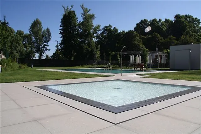 Village de vacances & Nature Park