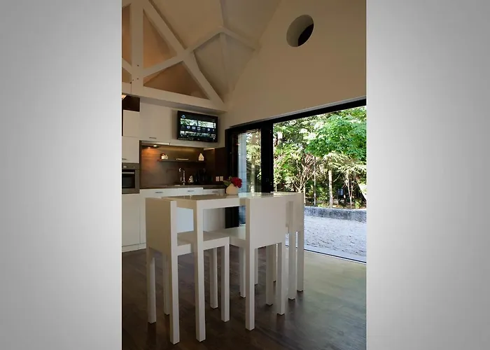 & Nature Park 4* Pedras Salgadas