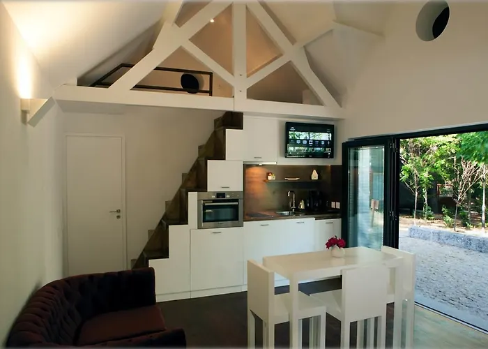 Spa&nature Park Parque de vacaciones