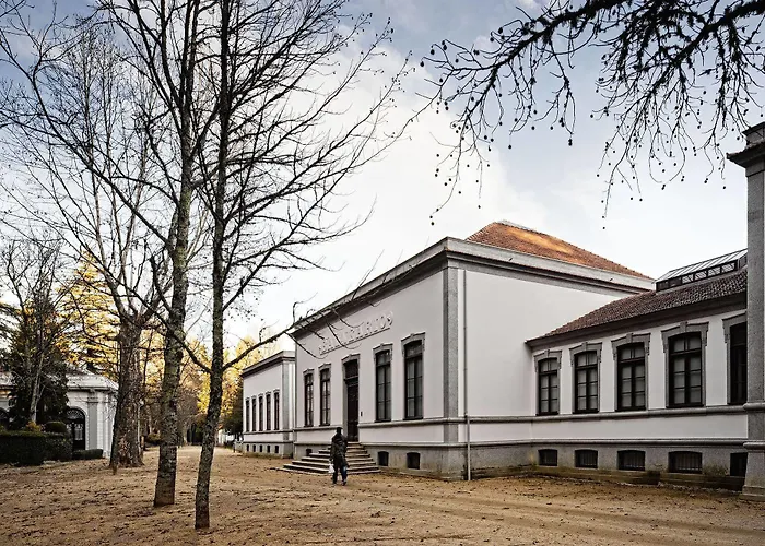 & Nature Park Village de vacances